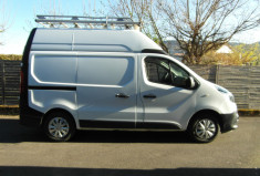 Renault TRAFIC TRAFIC FGN L1H2 1200 KG DCI 125  GD CONFORT 12500HT