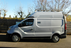 Renault TRAFIC TRAFIC FGN L1H2 1200 KG DCI 125  GD CONFORT 12500HT