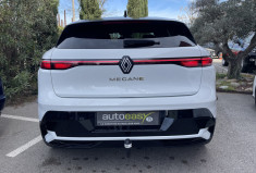 Renault Megane E-TECH EV60 220 cv ICONIC / Pneus neuf / harman Kardon / Attelage / parfait état 