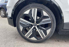 Renault Megane E-TECH EV60 220 cv ICONIC / Pneus neuf / harman Kardon / Attelage / parfait état 