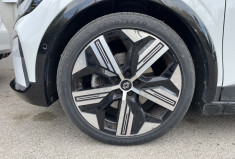 Renault Megane E-TECH EV60 220 cv ICONIC / Pneus neuf / harman Kardon / Attelage / parfait état 
