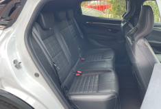Renault Megane E-TECH EV60 220 cv ICONIC / Pneus neuf / harman Kardon / Attelage / parfait état 