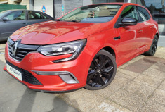 Renault Megane 1.6 dCi 16V 130 ch / GT LINE 