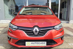 Renault Megane 1.6 dCi 16V 130 ch / GT LINE 