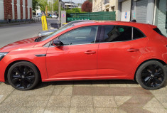 Renault Megane 1.6 dCi 16V 130 ch / GT LINE 
