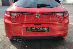 Renault Megane 1.6 dCi 16V 130 ch / GT LINE 
