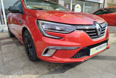 Renault Megane 1.6 dCi 16V 130 ch / GT LINE 
