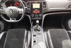 Renault Megane 1.6 dCi 16V 130 ch / GT LINE 