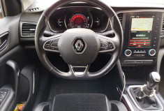 Renault Megane 1.6 dCi 16V 130 ch / GT LINE 
