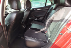 Renault Megane 1.6 dCi 16V 130 ch / GT LINE 