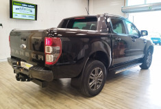 Ford Ranger 1ere main 2.0 TDCi 213ch Double Cabine Wildtrak BVA10 16V BI-TURBO
