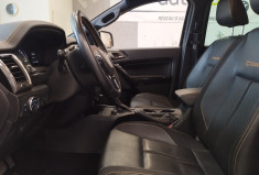 Ford Ranger 1ere main 2.0 TDCi 213ch Double Cabine Wildtrak BVA10 16V BI-TURBO