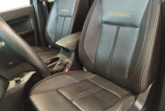 Ford Ranger 1ere main 2.0 TDCi 213ch Double Cabine Wildtrak BVA10 16V BI-TURBO