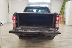 Ford Ranger 1ere main 2.0 TDCi 213ch Double Cabine Wildtrak BVA10 16V BI-TURBO