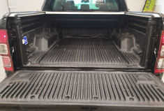 Ford Ranger 1ere main 2.0 TDCi 213ch Double Cabine Wildtrak BVA10 16V BI-TURBO