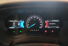 Ford Ranger 1ere main 2.0 TDCi 213ch Double Cabine Wildtrak BVA10 16V BI-TURBO