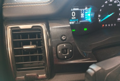 Ford Ranger 1ere main 2.0 TDCi 213ch Double Cabine Wildtrak BVA10 16V BI-TURBO
