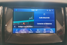 Ford Ranger 1ere main 2.0 TDCi 213ch Double Cabine Wildtrak BVA10 16V BI-TURBO