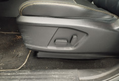 Ford Ranger 1ere main 2.0 TDCi 213ch Double Cabine Wildtrak BVA10 16V BI-TURBO