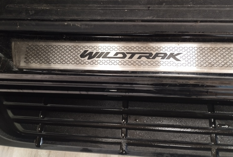 Ford Ranger 1ere main 2.0 TDCi 213ch Double Cabine Wildtrak BVA10 16V BI-TURBO