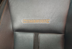 Ford Ranger 1ere main 2.0 TDCi 213ch Double Cabine Wildtrak BVA10 16V BI-TURBO