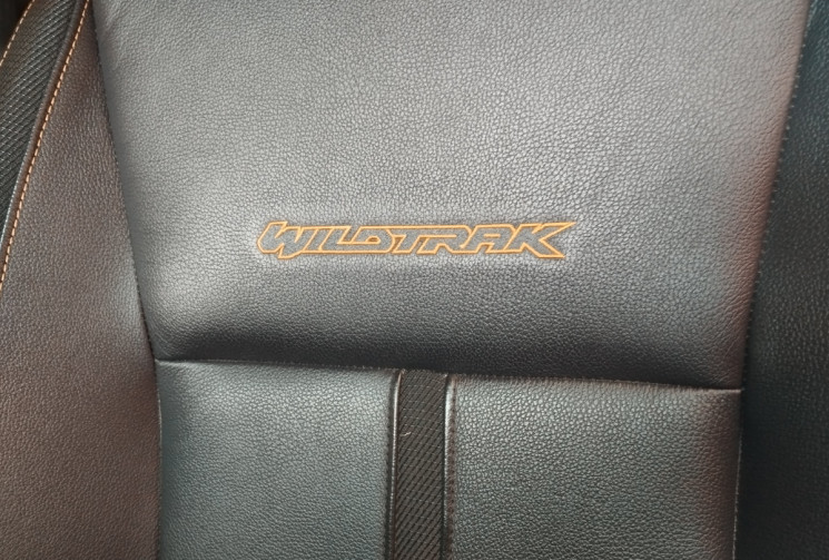 Ford Ranger 1ere main 2.0 TDCi 213ch Double Cabine Wildtrak BVA10 16V BI-TURBO