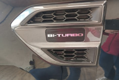 Ford Ranger 1ere main 2.0 TDCi 213ch Double Cabine Wildtrak BVA10 16V BI-TURBO