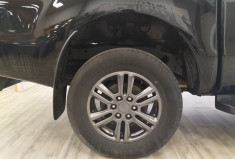 Ford Ranger 1ere main 2.0 TDCi 213ch Double Cabine Wildtrak BVA10 16V BI-TURBO
