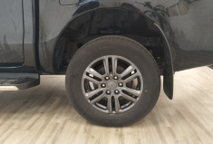 Ford Ranger 1ere main 2.0 TDCi 213ch Double Cabine Wildtrak BVA10 16V BI-TURBO