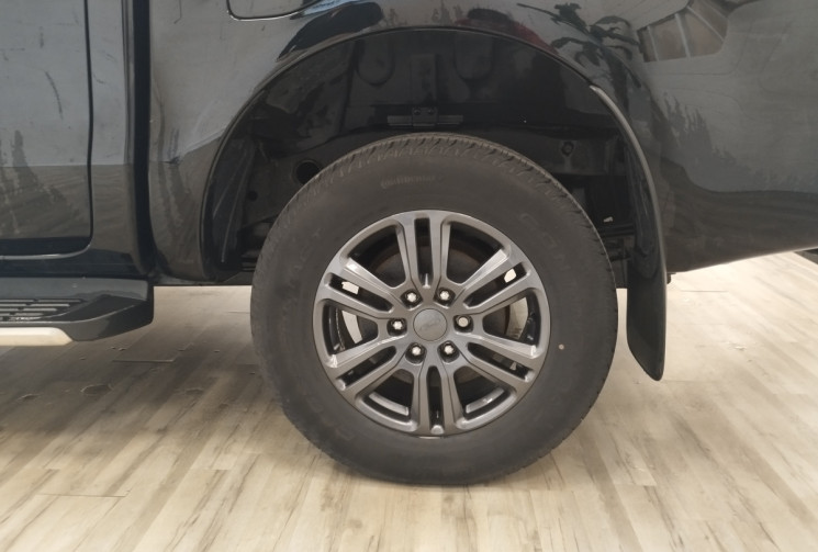 Ford Ranger 1ere main 2.0 TDCi 213ch Double Cabine Wildtrak BVA10 16V BI-TURBO