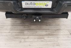 Ford Ranger 1ere main 2.0 TDCi 213ch Double Cabine Wildtrak BVA10 16V BI-TURBO