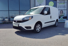 FIAT DOBLO Cargo 1.3 Multijet 95ch Pack Pro Nav