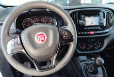 FIAT DOBLO Cargo 1.3 Multijet 95ch Pack Pro Nav