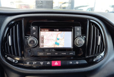 FIAT DOBLO Cargo 1.3 Multijet 95ch Pack Pro Nav