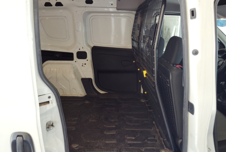 FIAT DOBLO Cargo 1.3 Multijet 95ch Pack Pro Nav