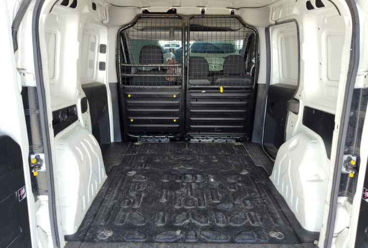 FIAT DOBLO Cargo 1.3 Multijet 95ch Pack Pro Nav