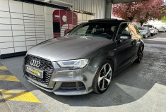 Audi A3 SPORTBACK III 2.0 TDI 184 S-LINE TOIT OUVRANT 