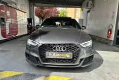 Audi A3 SPORTBACK III 2.0 TDI 184 S-LINE TOIT OUVRANT 