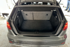 Audi A3 SPORTBACK III 2.0 TDI 184 S-LINE TOIT OUVRANT 