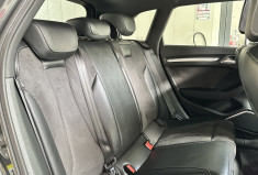 Audi A3 SPORTBACK III 2.0 TDI 184 S-LINE TOIT OUVRANT 