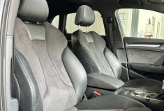 Audi A3 SPORTBACK III 2.0 TDI 184 S-LINE TOIT OUVRANT 
