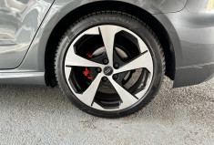 Audi A3 SPORTBACK III 2.0 TDI 184 S-LINE TOIT OUVRANT 