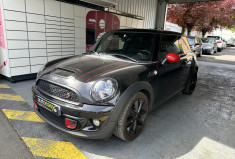 Mini Cooper S 1.6 184 Red Hot Chili