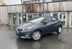 Nissan Micra  0.9 IG-T 12V 90 ACENTA - TRES BON ETAT - GARANTIE 12 MOIS