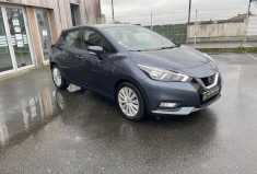 Nissan Micra  0.9 IG-T 12V 90 ACENTA - TRES BON ETAT - GARANTIE 12 MOIS