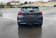 Nissan Micra  0.9 IG-T 12V 90 ACENTA - TRES BON ETAT - GARANTIE 12 MOIS