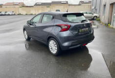 Nissan Micra  0.9 IG-T 12V 90 ACENTA - TRES BON ETAT - GARANTIE 12 MOIS