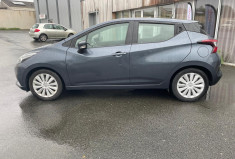 Nissan Micra  0.9 IG-T 12V 90 ACENTA - TRES BON ETAT - GARANTIE 12 MOIS