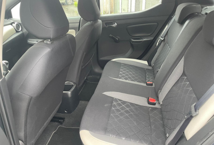 Nissan Micra  0.9 IG-T 12V 90 ACENTA - TRES BON ETAT - GARANTIE 12 MOIS