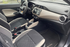 Nissan Micra  0.9 IG-T 12V 90 ACENTA - TRES BON ETAT - GARANTIE 12 MOIS